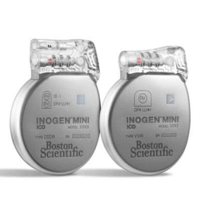 INOGEN™ MINI ICD