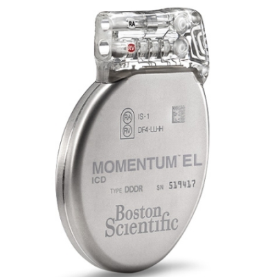 MOMENTUM™ EL (Extended Longevity ICD)