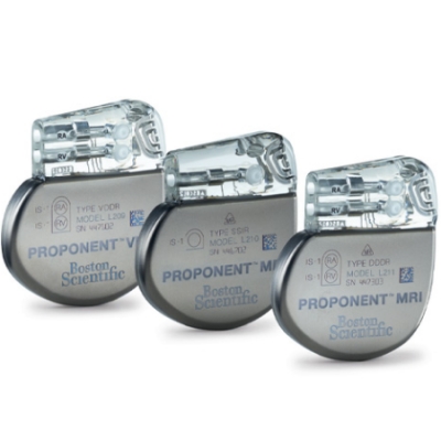 PROPONENT™ MRI Pacing System