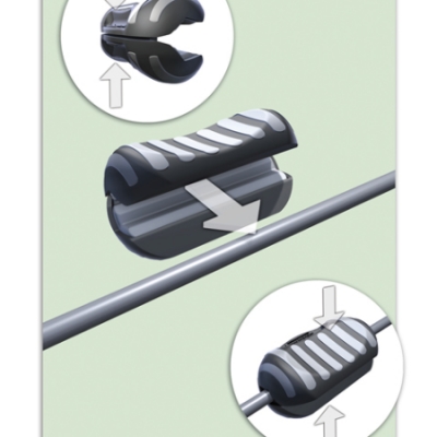 TORQMAX® SHEATH GRIP ACCESORY