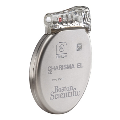 CHARISMA™ EL ICD