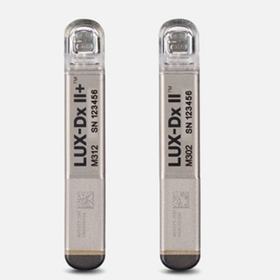 LUX-Dx II/II+™