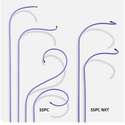 Site Selective Pacing Catheters (SSPC)